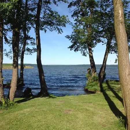Apartment Hafenidyll Am Plauer See P5A6 Plau am See